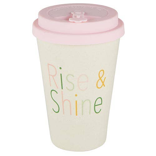 Bamboo Travel - Rise Shine