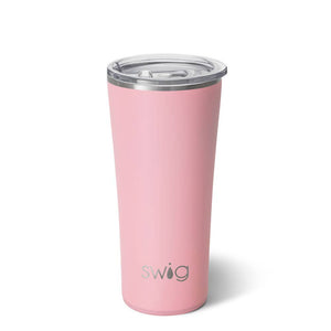 Blush Tumbler (22oz)