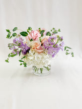 Load image into Gallery viewer, Light Pink and Lavender Signature Arrangement
