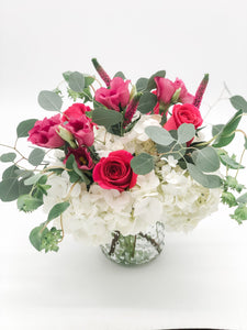 Bold Romance Signature Arrangement