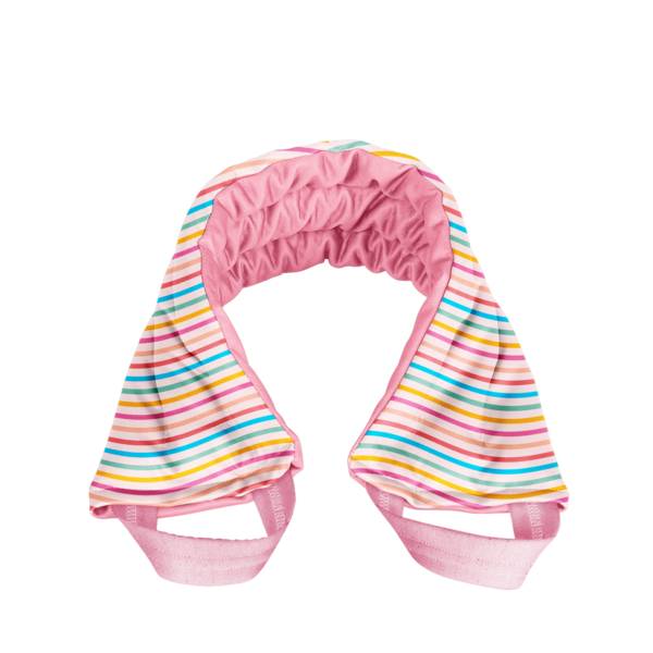 Limbo Neck Wrap