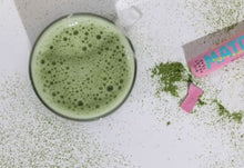 Load image into Gallery viewer, Happy Matcha Sticks
