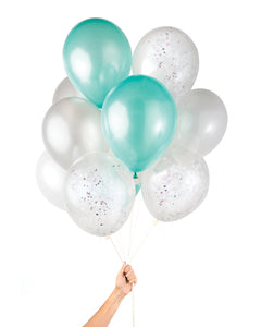 Party Balloons - Helium Inflated!