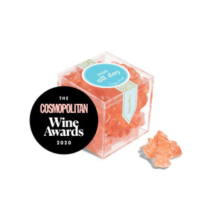 Sugarfina Rosé All Day Bears